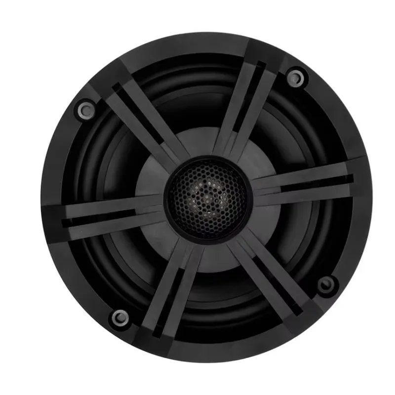 STLF 6.5 "مصباح ليد BT مكبر صوت بحري اكسسوارات للقوارب ATV UTV قطع غيار الدراجات النارية H-065 محوري يخت عربة جولف RV #2