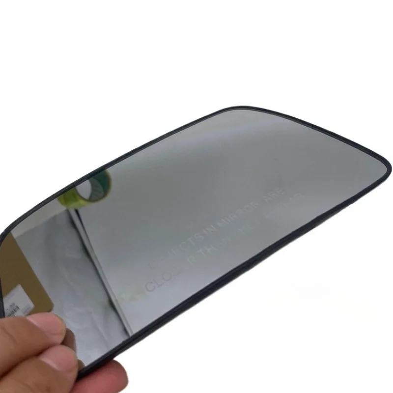 

87611-1F010 876111F010 линза с подогревом зеркала заднего вида для автомобиля KIA Sportage, новинка