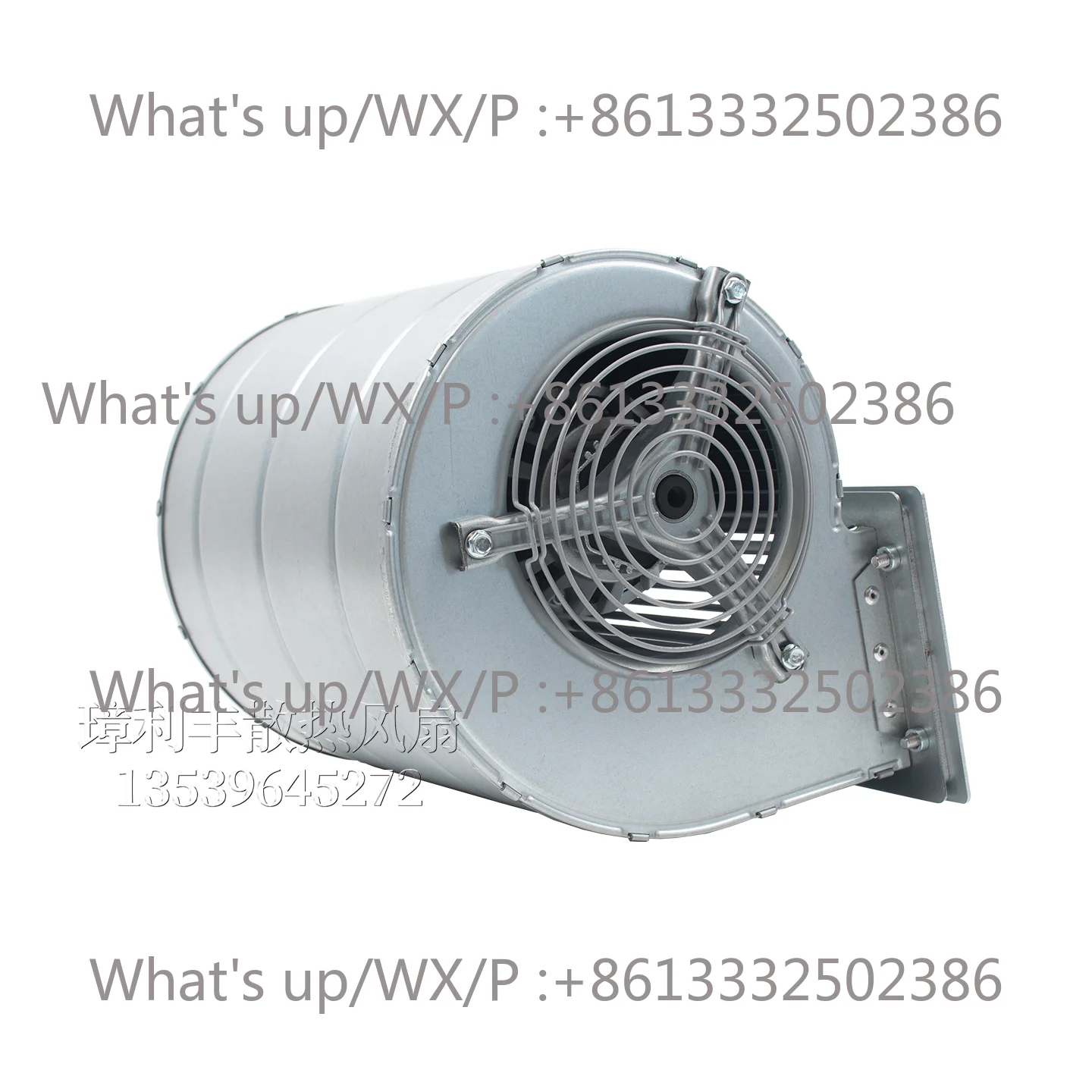 Germany imported, original inverter fan D2D160-BE02/CE02/DE02 - 11-12-14 - 16