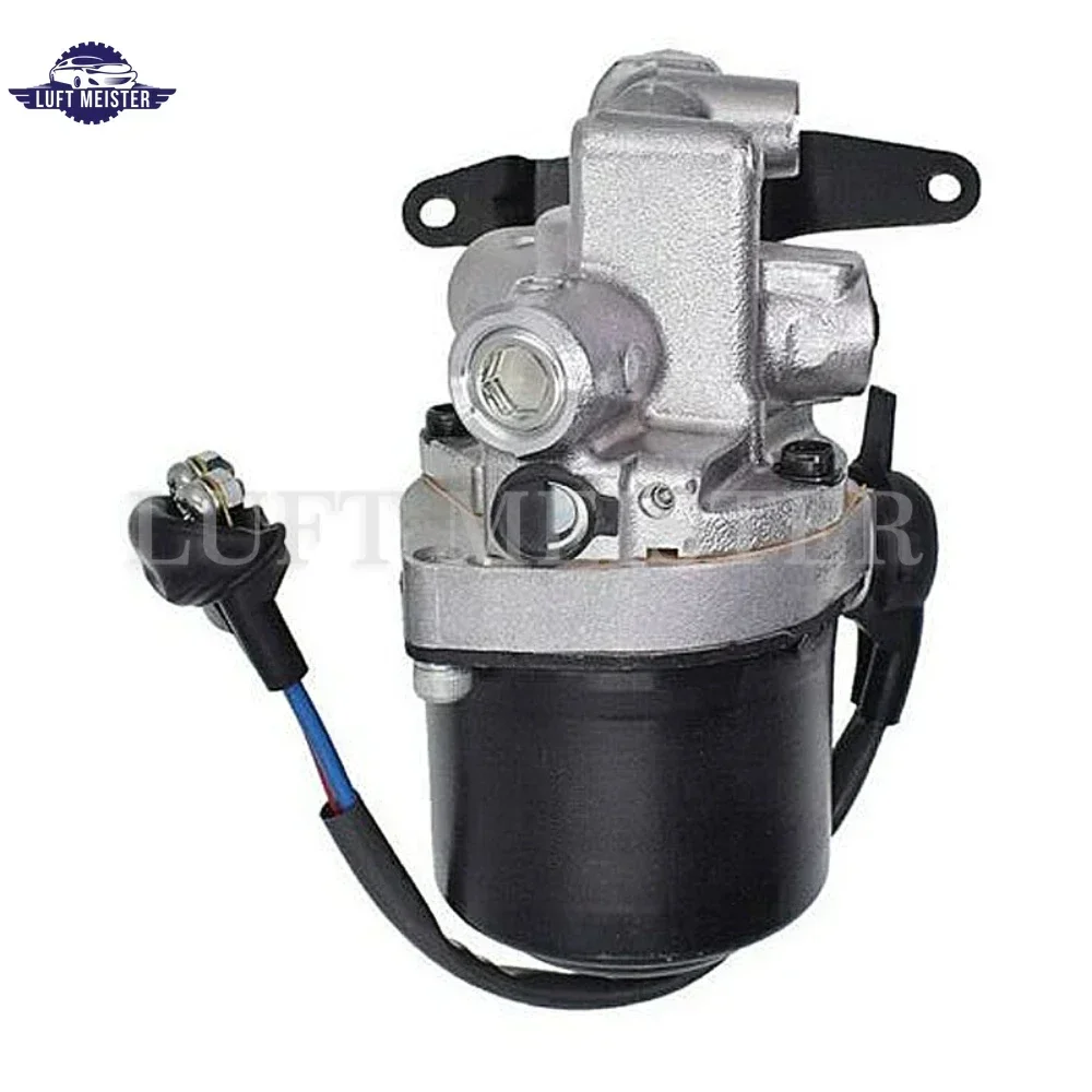 MN102843 ABS Brake Booster Pump Motor For Mitsubishi Pajero Montero 3.8L 3.5L 2000-2021