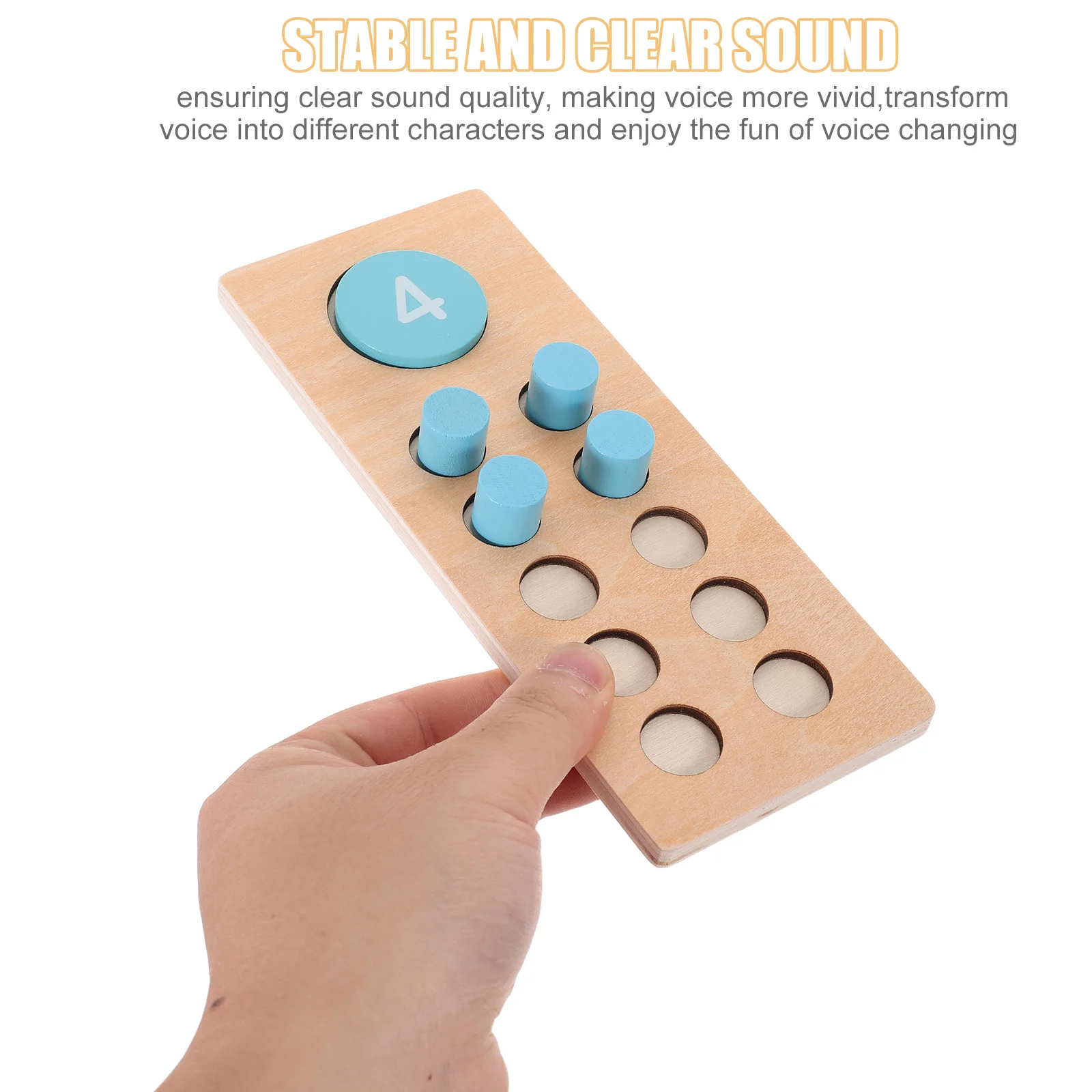 

Children's Math Teaching Aids Counting and Sorting Toys Paper Counters for Kids