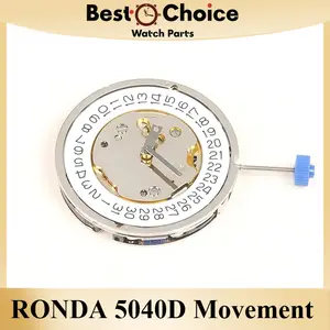 Ronda vd51 movement hotsell