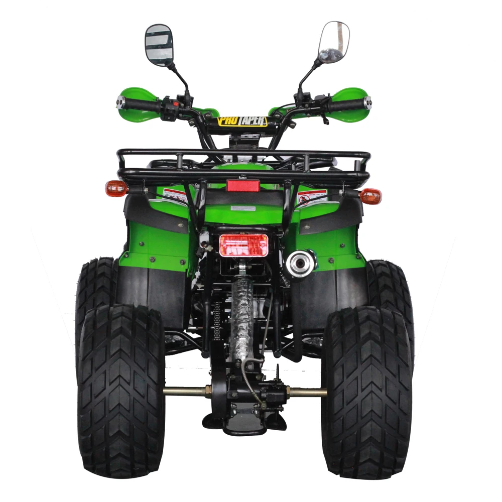 All terrain sports  125cc 4 wheeler atv for adults for sale