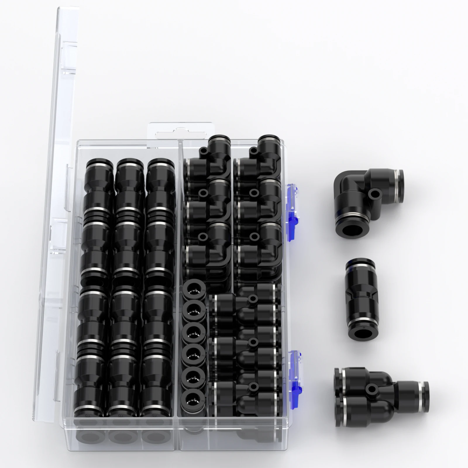 Boxed Pu/Py/Pv Pneu…