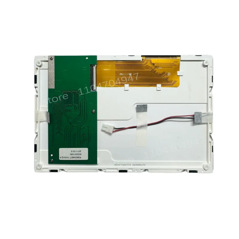 VGG804806-LA VGG8048A1-6UFLWA For 7 Inch LCD Display Screen Panel VGG804806-6UFLWE VGG804806 Touch Screen Panel Digitizer