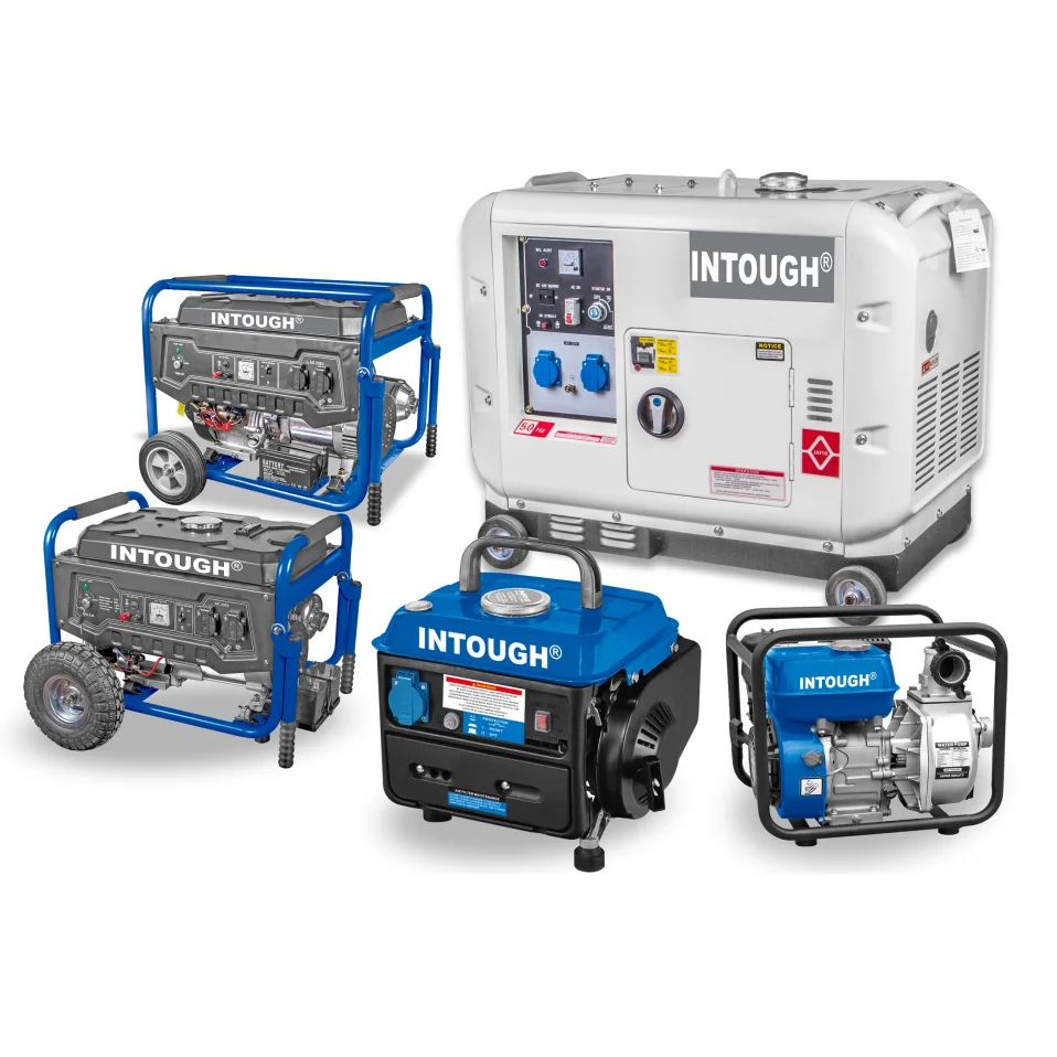 

INTOUGH 3300w 300mm Diamond Concrete Handheld Portable Heavy Core China Borehole Drilling Machine Hand Drill Machines