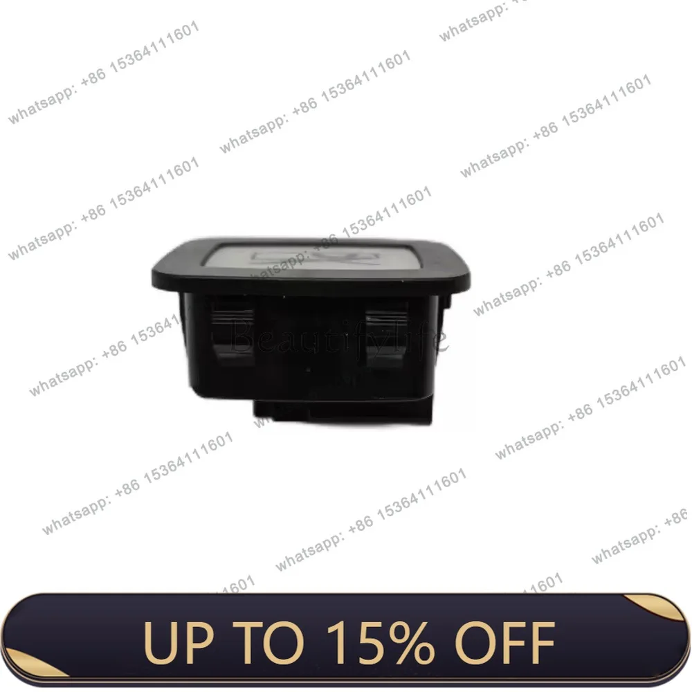 Переключатель крышки капота для Tesla Model 3/Y, 21-летний опыт, артикул 1516185-00-A
