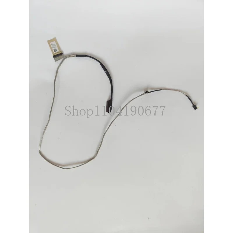 Laptop parts EDP cable for HP Omen 15-ce camera cable TPN-Q194 dd0g3alc000