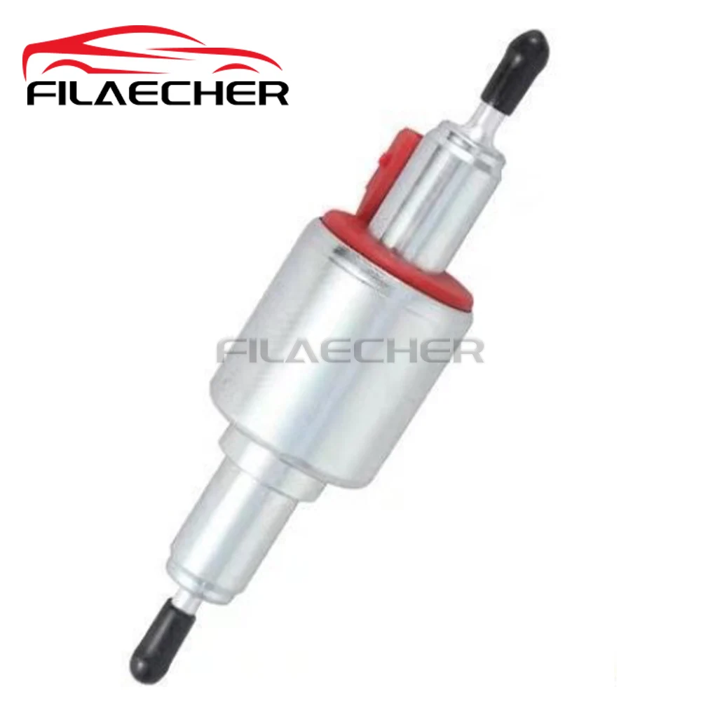 

Автомобильный топливный насос 12 В, универсальный вспомогательный нагреватель, дозирующий насос, электрический топливный насос 22 мл, 2 кВт, 5 кВт, 8 кВт, Cz-A001-1-Eu-FAT