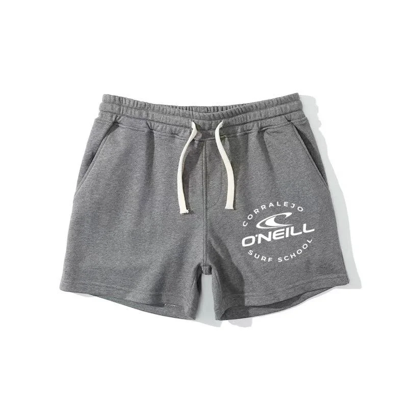 [TEW] Summer seaside vacation oneill polyester sports pants outdoor fitness comfortable beach men's shorts