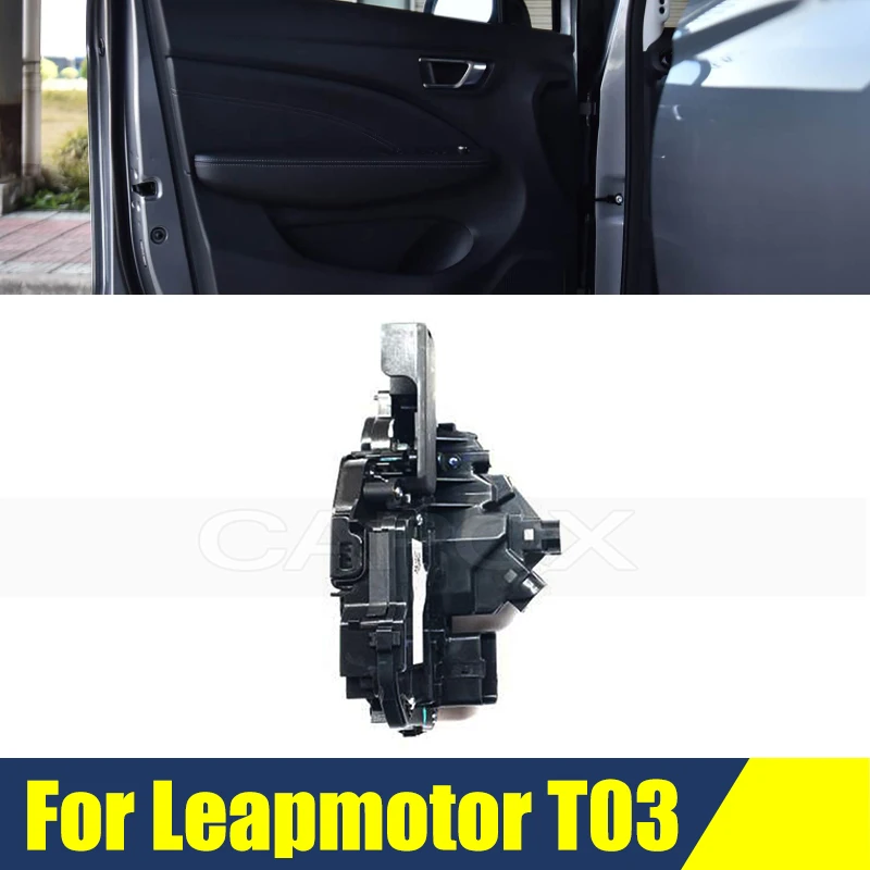 Car Door Lock Block…