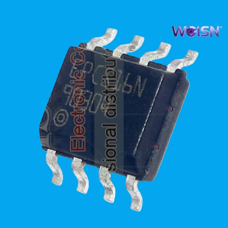 SOP-8 1081545 ML4861CS-3 Trending Electronic Parts Ready Stock Fast Shipping Small MOQ Mixed Batch Discount