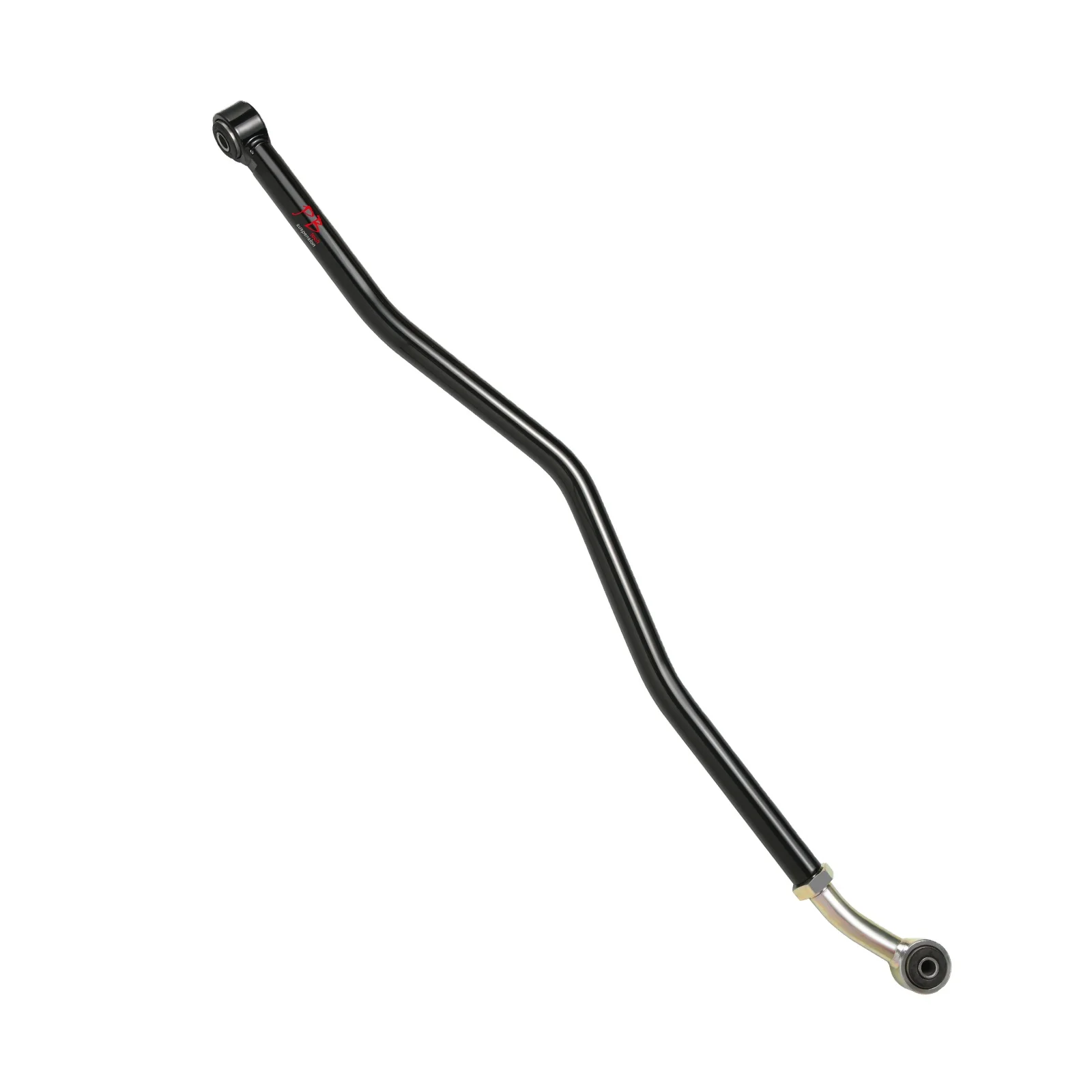 

For 2007-2018 Jeep Wrangler JK 2-6"Lift Adjustable Forged Rear Track Bar