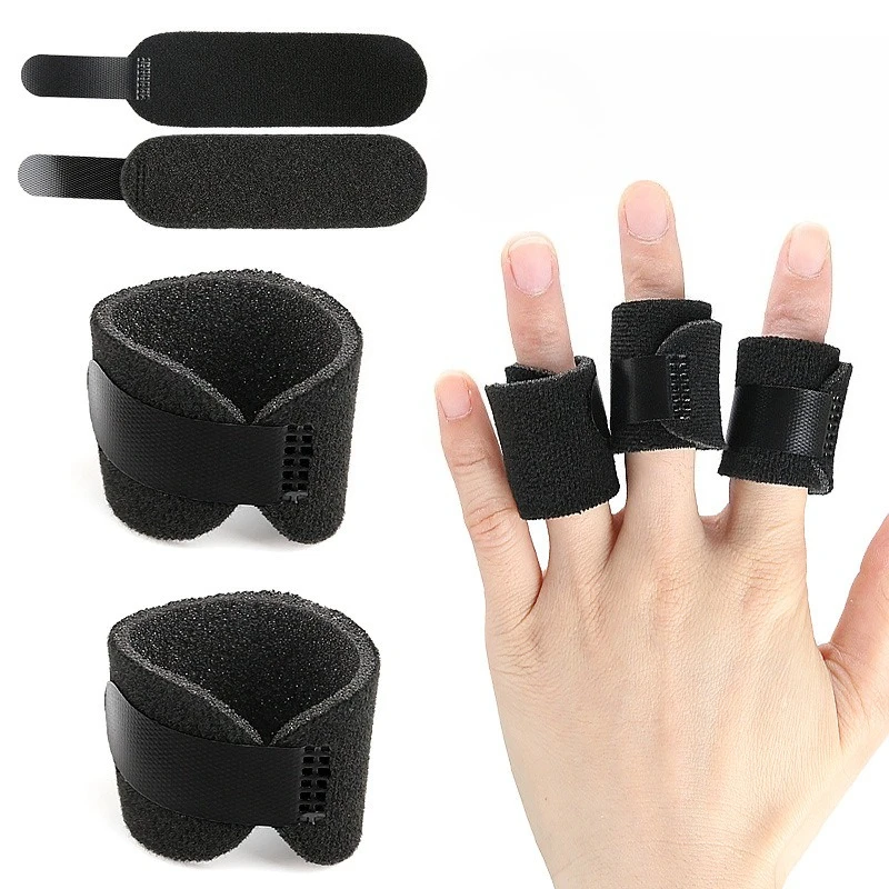 5Pcs Finger Protect…