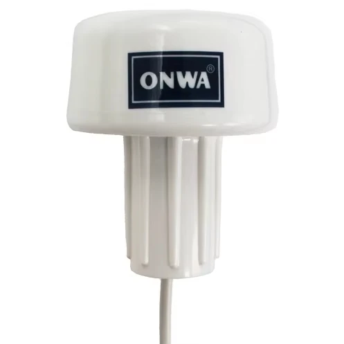 

ONWA KA-GC9A Marine Compass/gps Antenna Nmea 0183