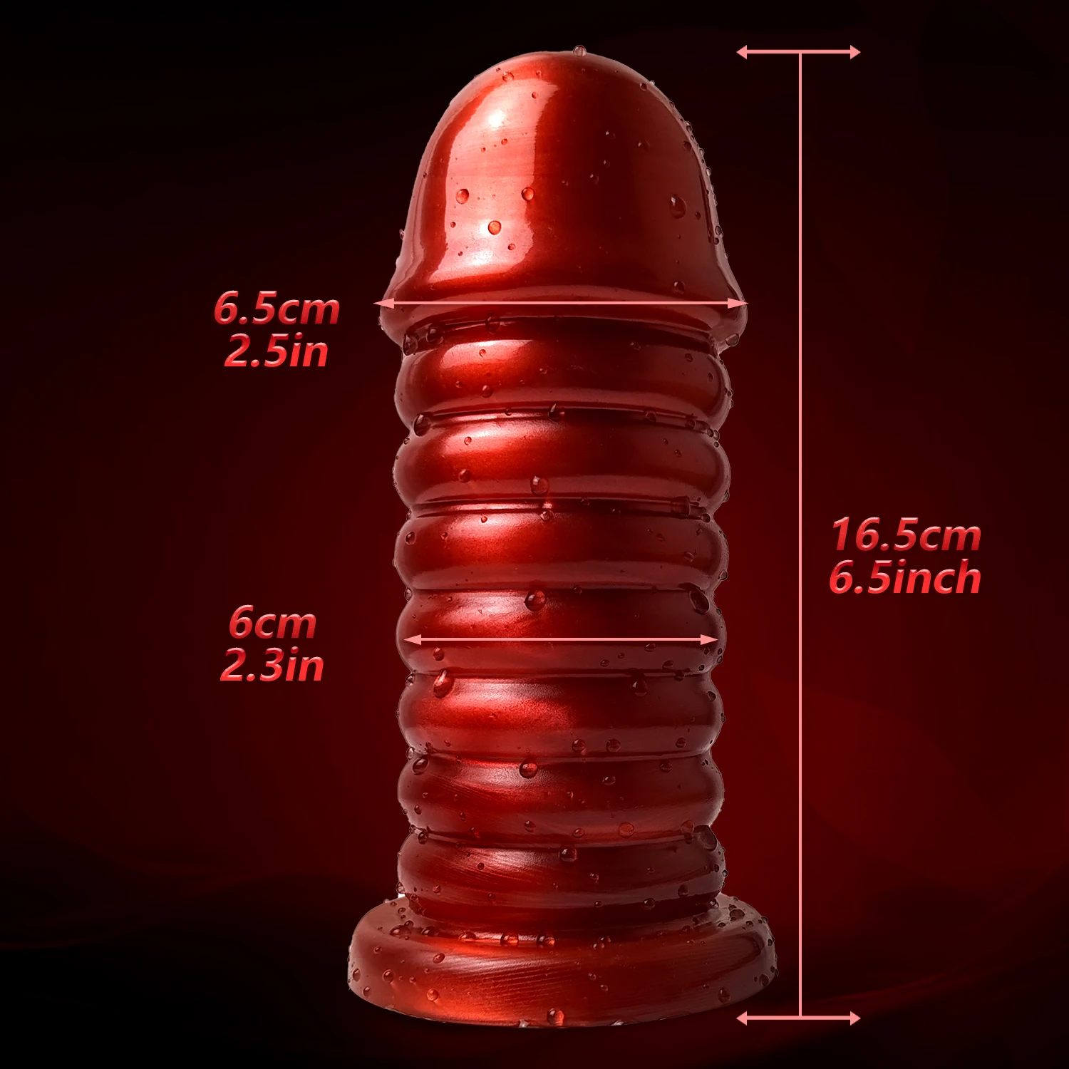 Big Dildo Anal Plug With Suction Cup Beads Anal Butt Plug Ball Anal Plug Sex Toys for Women Men buttplug Adult Product Sex Shop