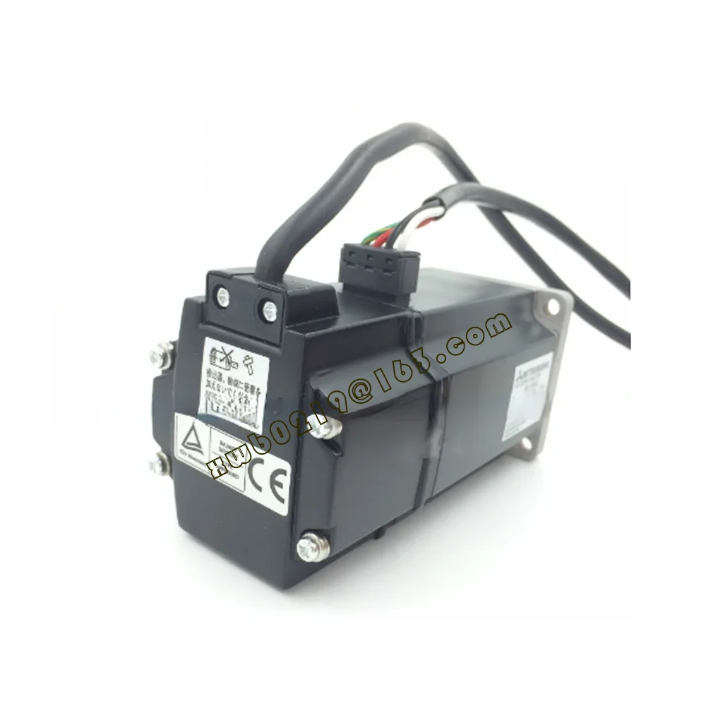 Brand New Original Servo Motor HC-PQ23 HC-PQ23K HC-PQ23B HC-PQ23-UE HC-PQ13 HC-PQ13K HC-PQ23L HC-PQ23-S11 Fast Shipping