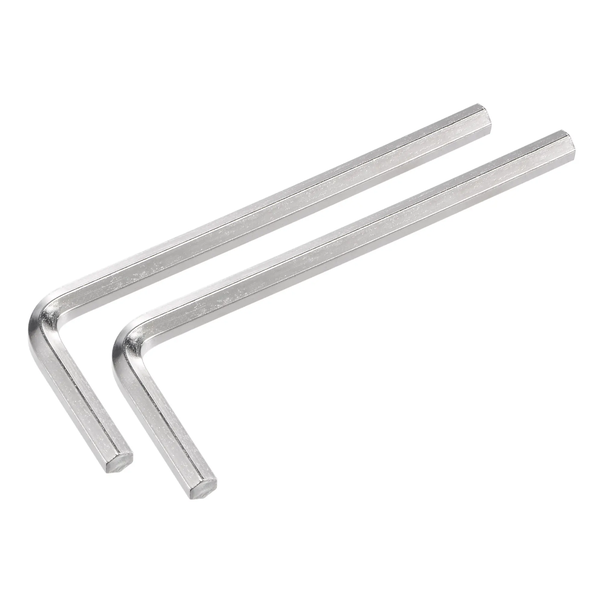 Uxcell 2Pcs Hexagon Wrench 3/16