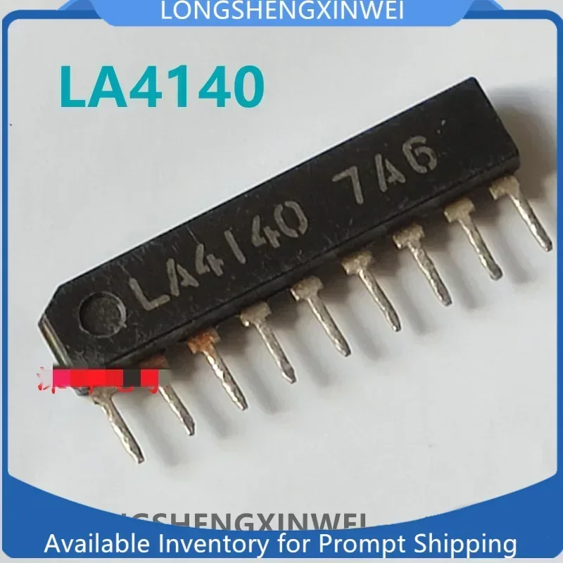 1-шт-la4140-sip-9-НОВЫЙ