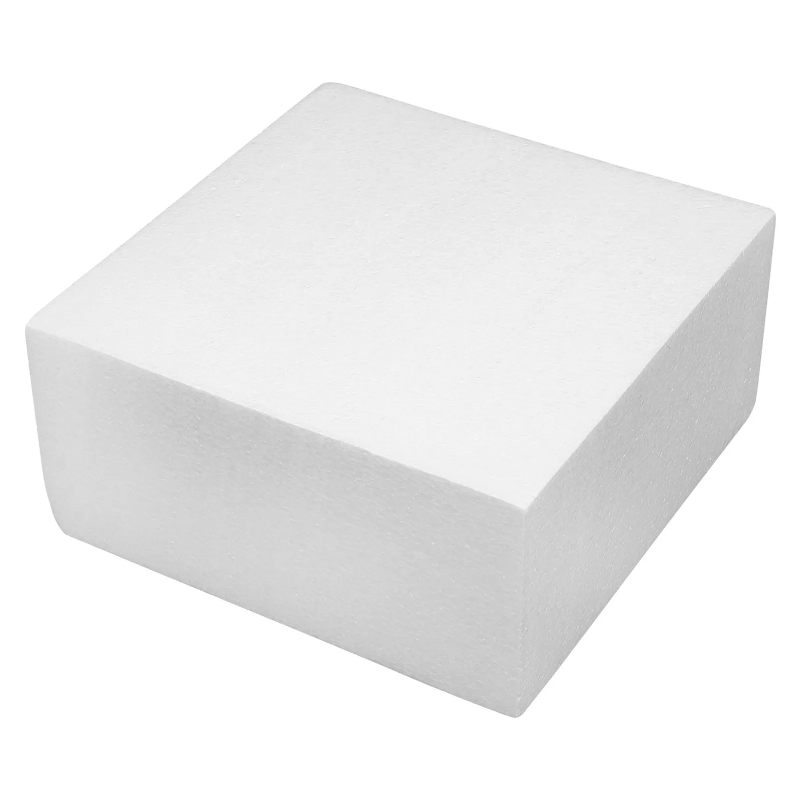 Large Foam Blocks for DIY Sculpting Crafting Cake Decoration Centerpieces Floral Arrangements School Projects Hands on
