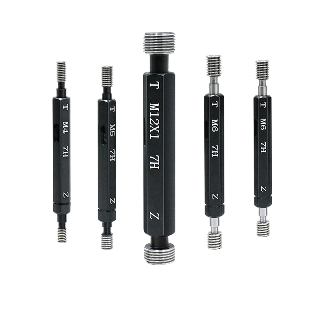 Iso 7H Metric Threa…