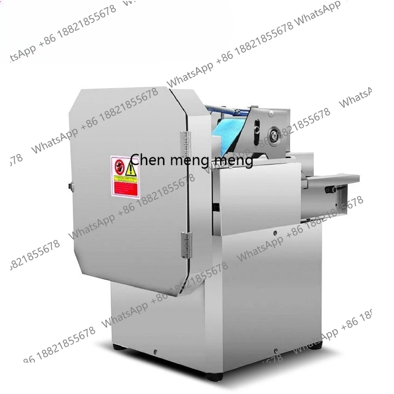 

Commercial small vegetable cutter Hotel canteen dicing slicer LC-J-G30