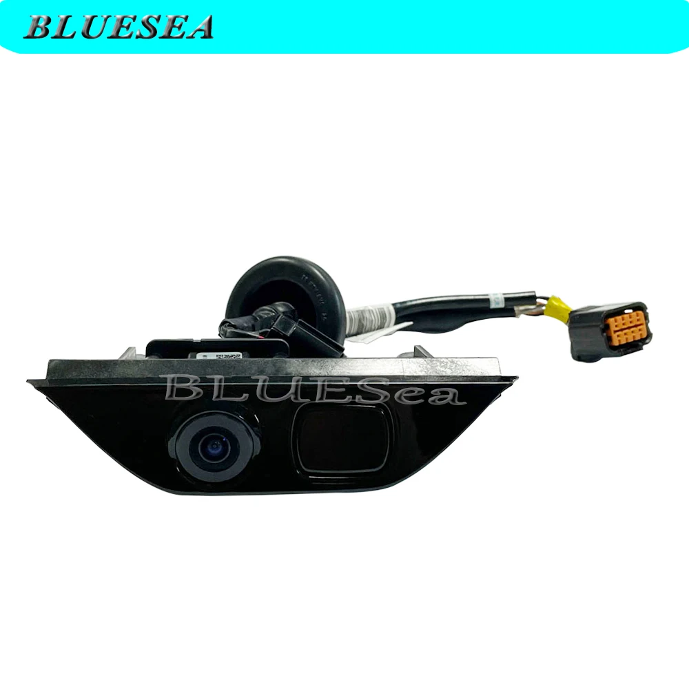 Reversing Assist Rear View Famera For Hyundai GRANDEUR 17-20 95766M9100 95760M9100