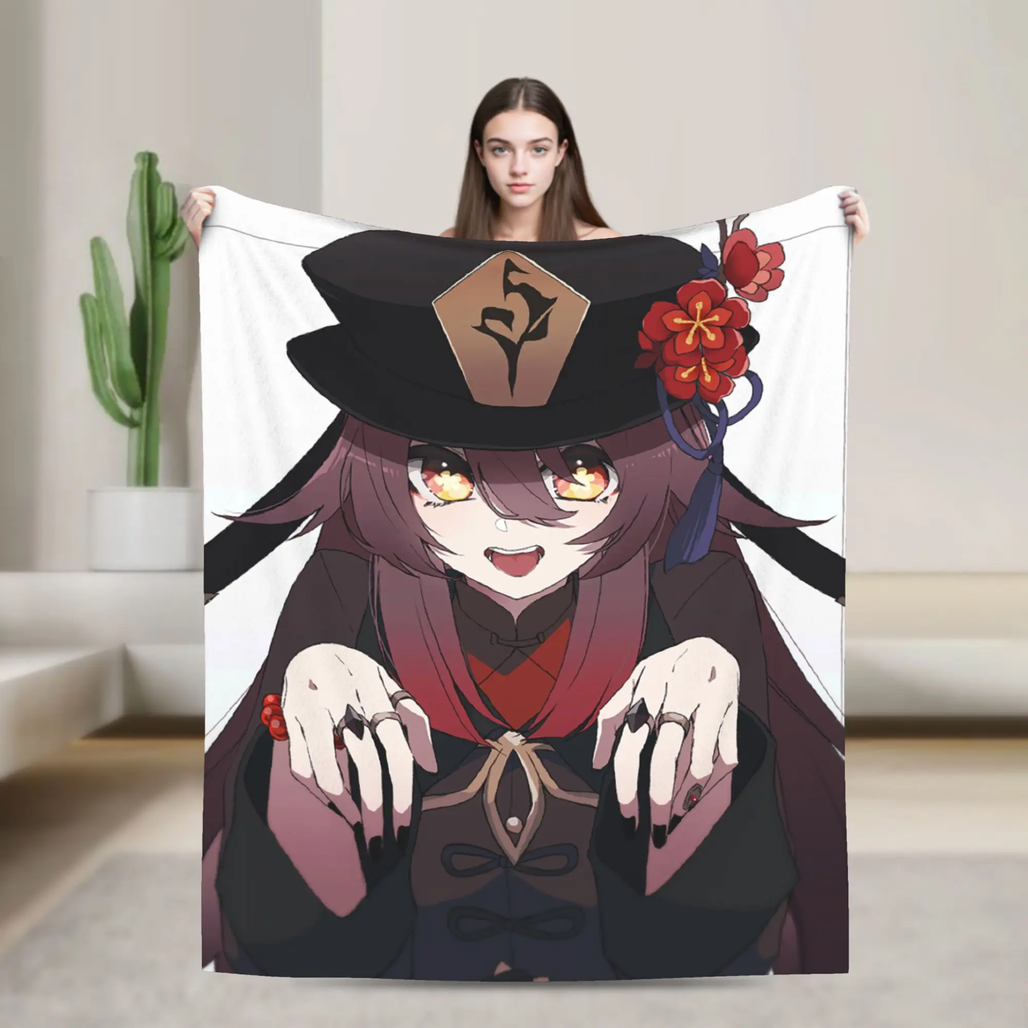 Genshin Impact Amin… - image