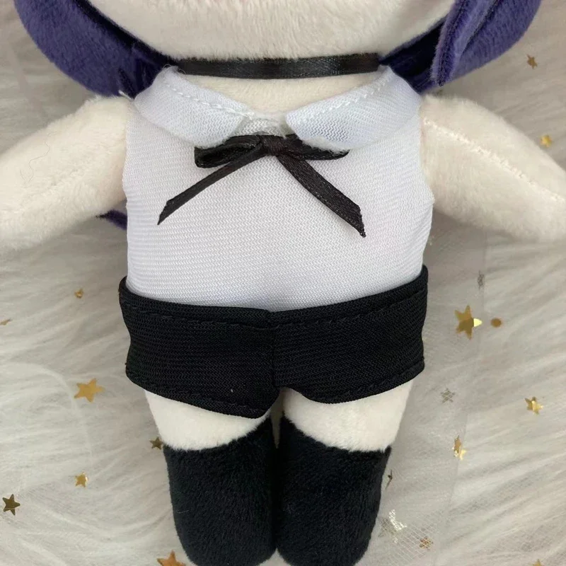 20cm Anime Plüschpuppe Spielzeug Makima Power Higashiyama Kobeni Angel Devil Hayakawa Aki Mitaka Asa Reze Niedliches Weiches Stofftier Kissen Geschenk – Detail 31