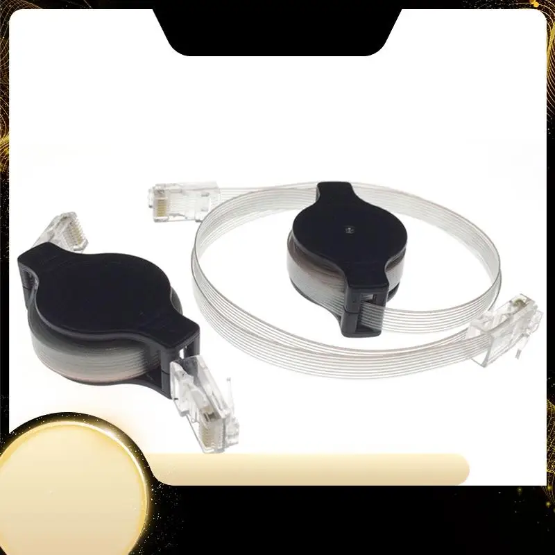 2PCS Portable RJ45 … - image