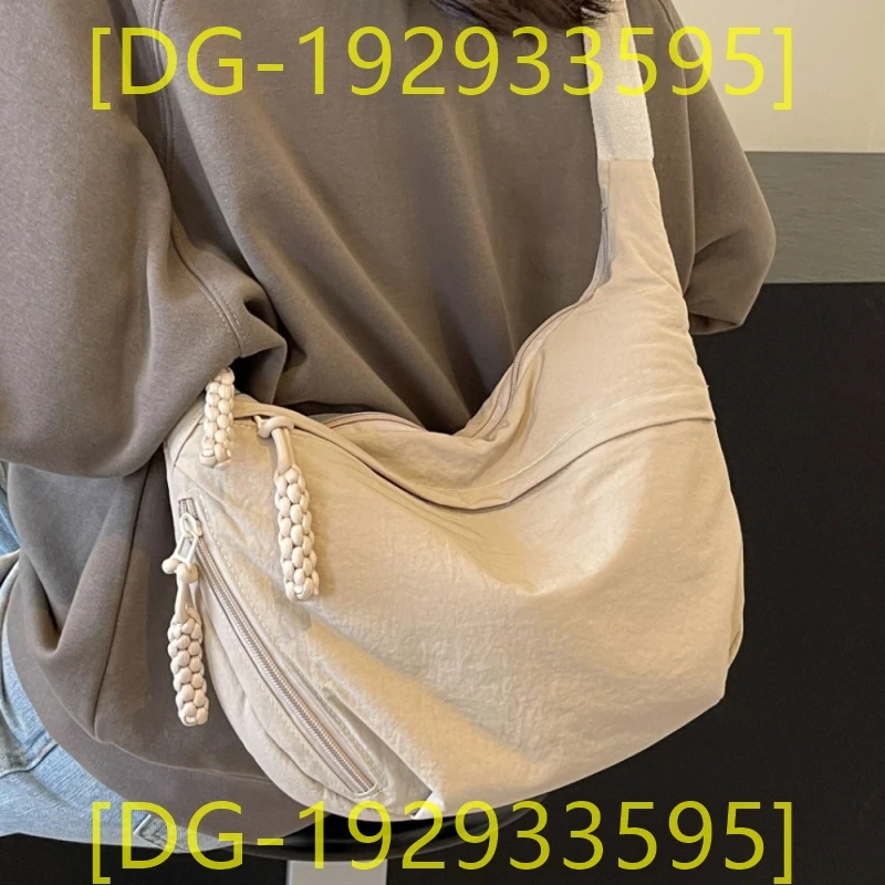 

2024 New Women Bag Fashionable and Soft _DG-192933595_
