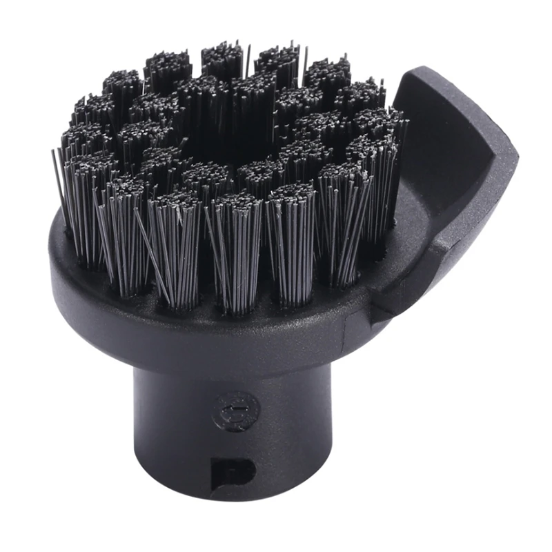 Steam Cleaner Spare Parts Accessories for KARCHER SC1/SC2/SC3/SC4/SC5 Steam Cleaner Slit Scraper Round Brush