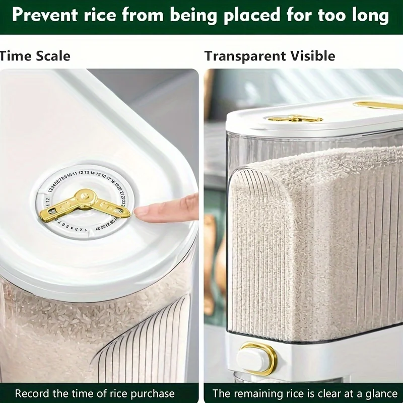 Thumbnail 3 - #42 Food Dispensers Comparison Guide