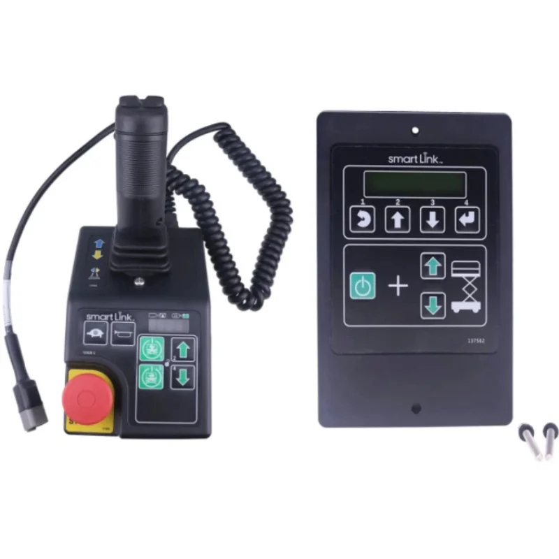 

Комплект блоков управления 137633GT 1256721GT для Genie Gen 6 GR12 GR15 GR-20 GS-2646 GS-1530 GS-1532 GS-1930 QS-12R QS-12W QS-15R