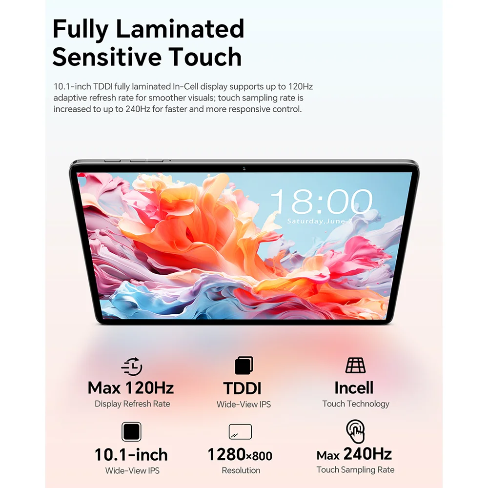 Thumbnail 3 - #13 Trending Large Screen Tablets Right Now