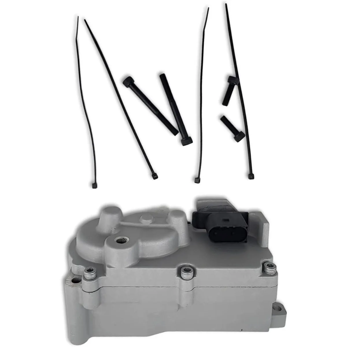 

Turbo Actuator 3784300 4034175 403430 for Cummins 8.9L ISX X15 ISX15 Engine