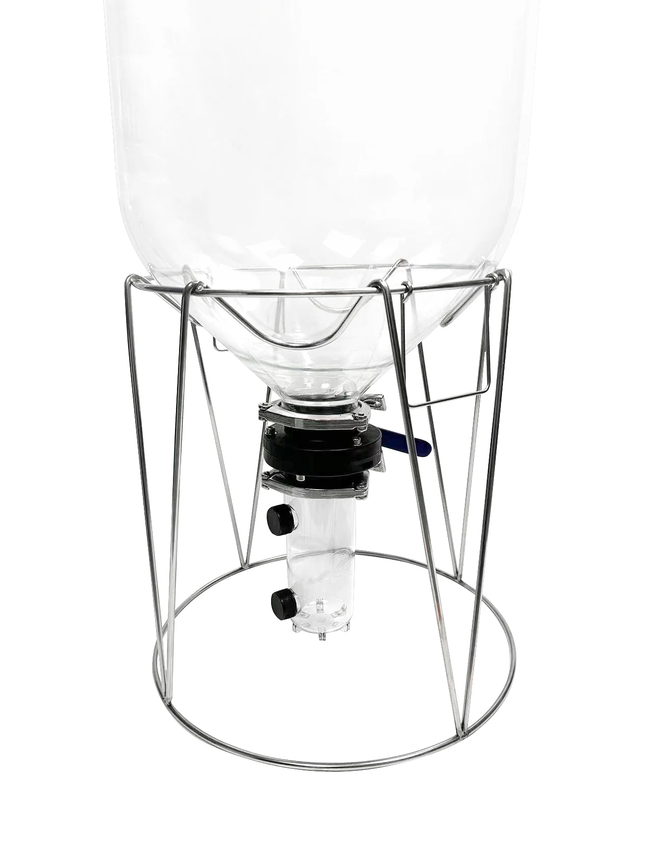 Kegland FermZilla - 55L - Tri-Conical Uni Tank Fermenter Gen3  beer brewing fermentation