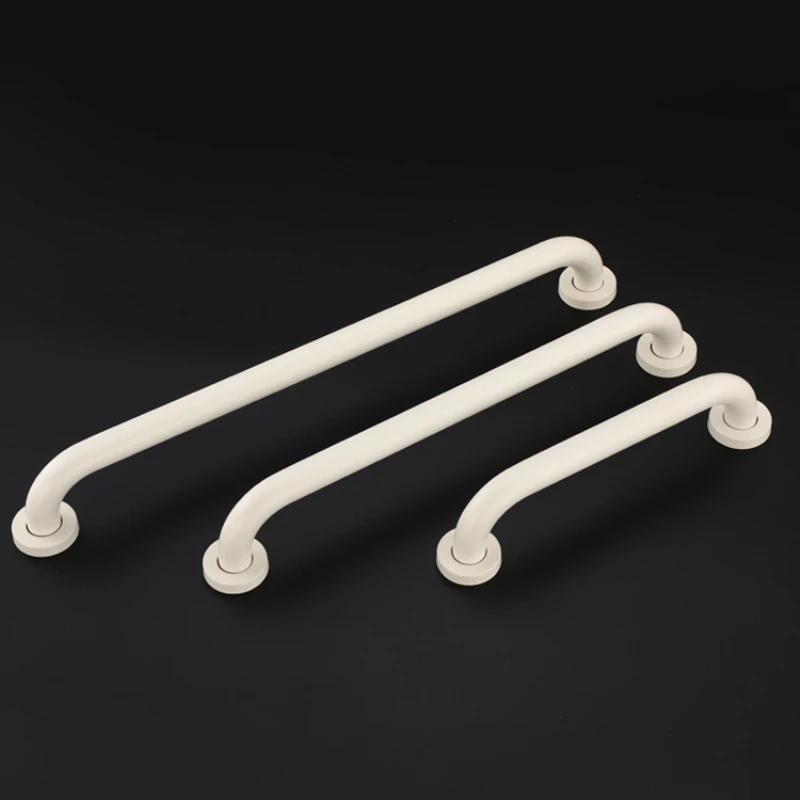 

Handle Toilet Armrest Elderly Towel Safety Staircase Railing Handrails Supplies Handrail Fixed Rod Armlehne Metal Help Elderly