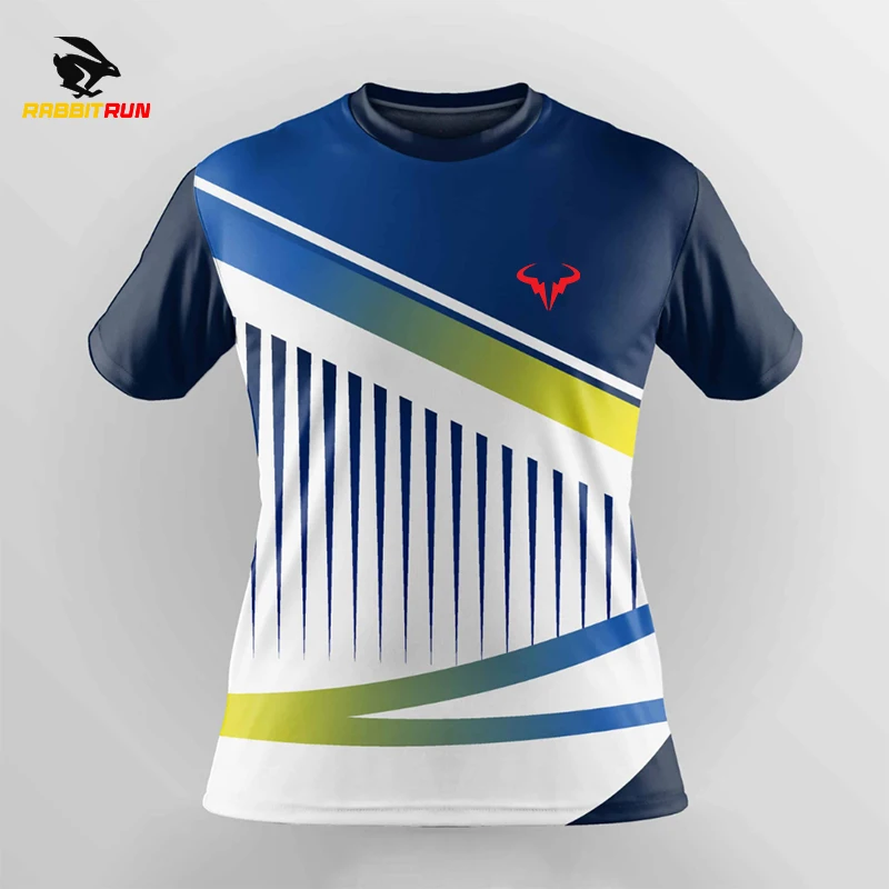 

Men's Running Tight T-shirt Short Sleeve Extra Large Gym Fitness Top Men's Jogging Sports Wear Quick Drying Sports Shirt Top