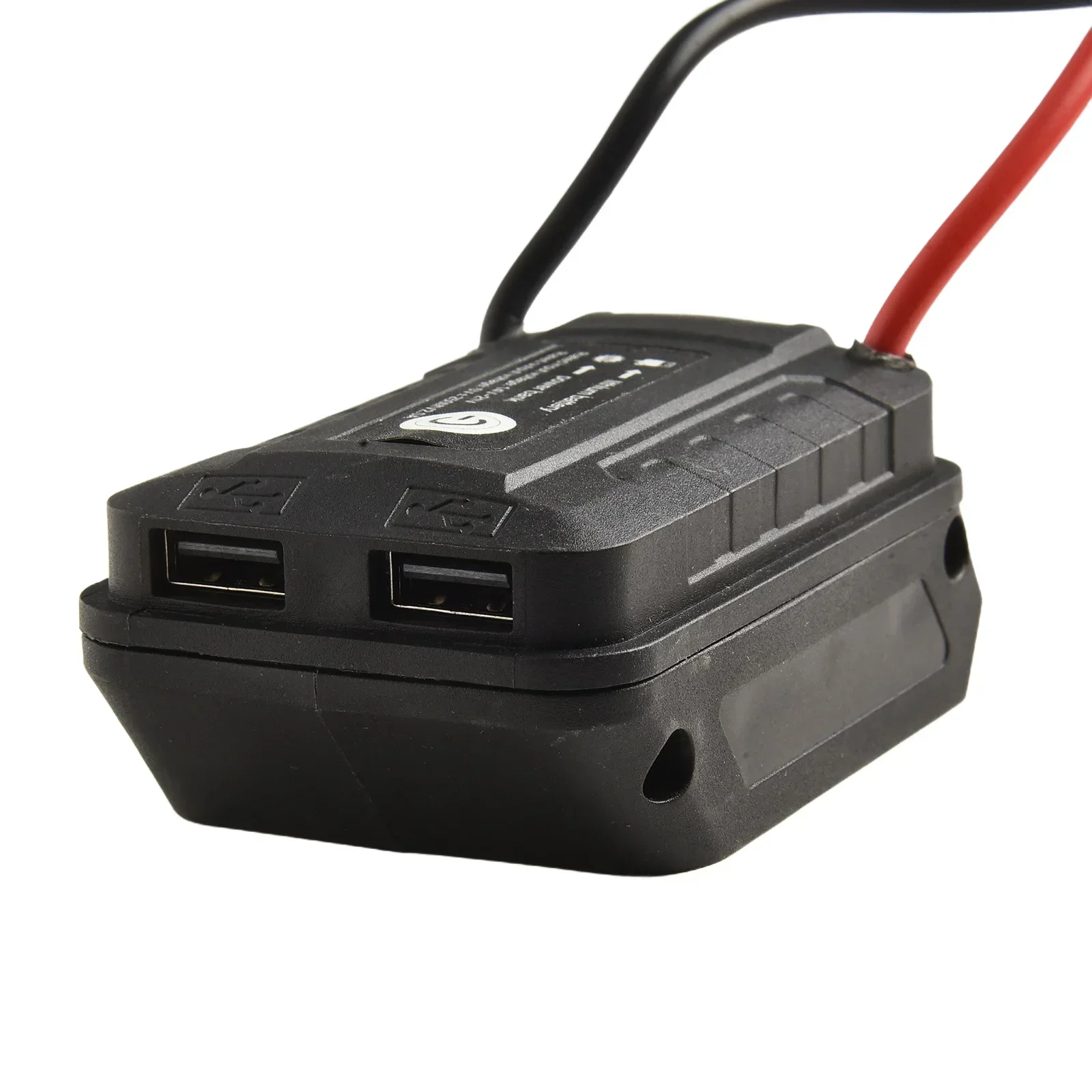 

Battery Charger Car Boost Cable For Battery Boosting Wear-Resistant Practical Design Anti-Corrosion For Most Cars