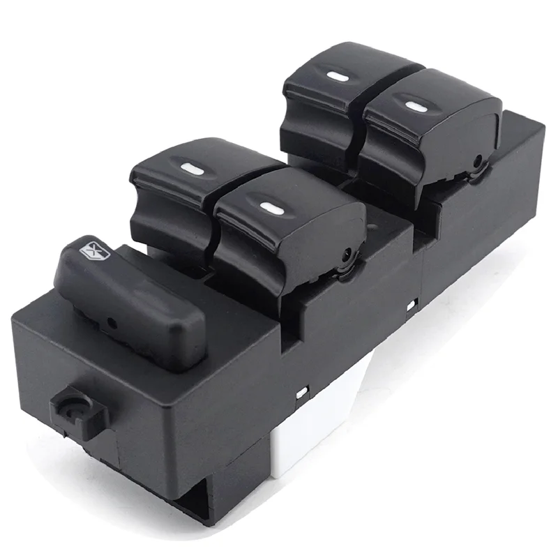 

ABTD-10-контактный главный переключатель управления стеклоподъемником, кнопка-регулятор для MAHINDRA 0111JP0011N