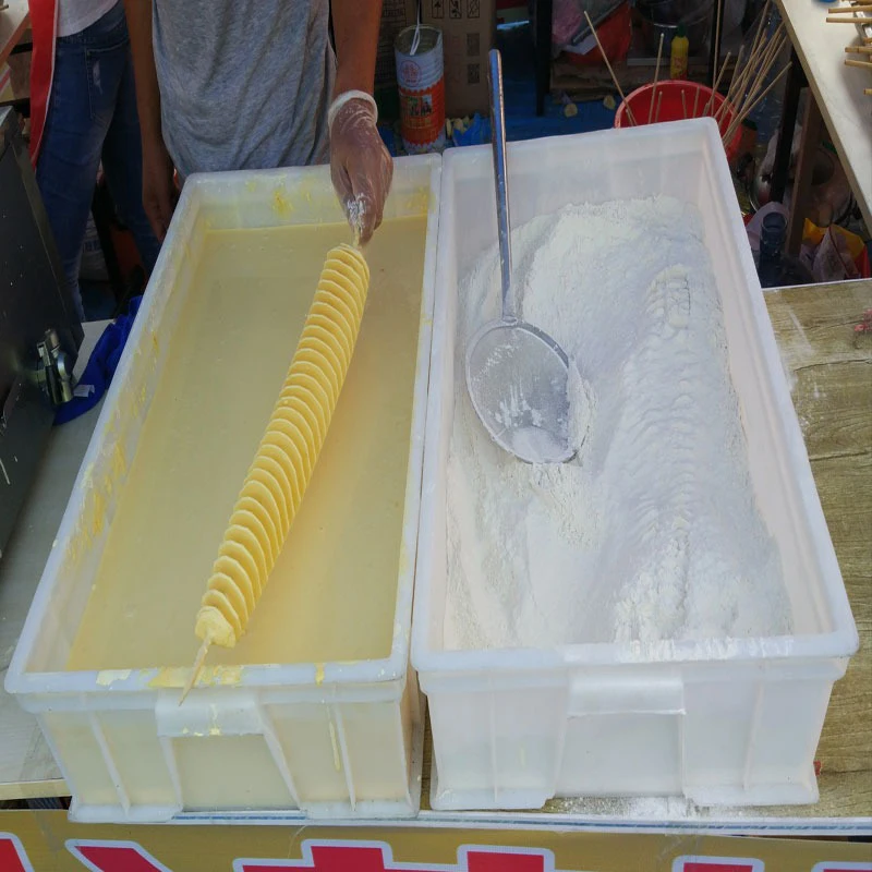 Electric Spiral Pot… - image