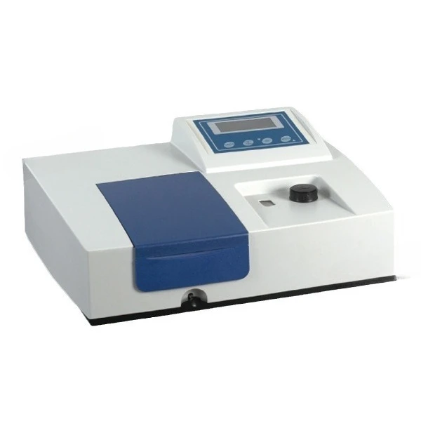 

752Nplus UV-Vis Spectrophotometer