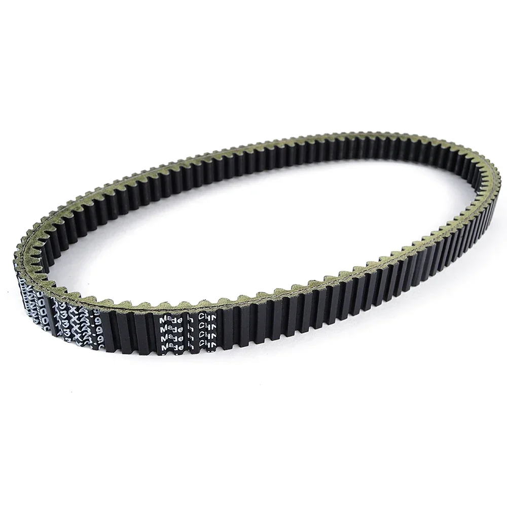 Drive Belt For Kymco X-CITING 500 / I For Xciting 500 500i R ABS 23100-LBA2-E00  23100-LBA2-305