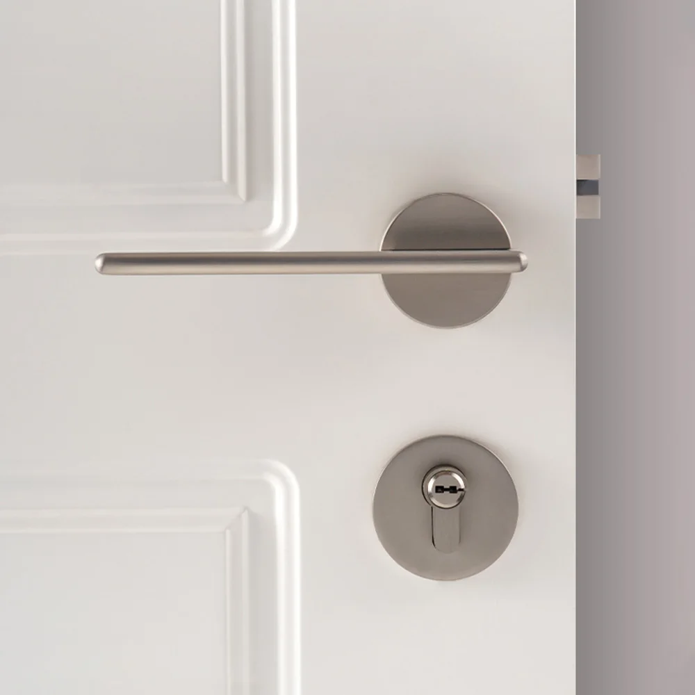 Dooroom Minimalist …