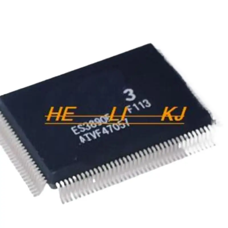 

Freeshipping 10 PCS ES3890FF ES3890F ES3890 QFP128