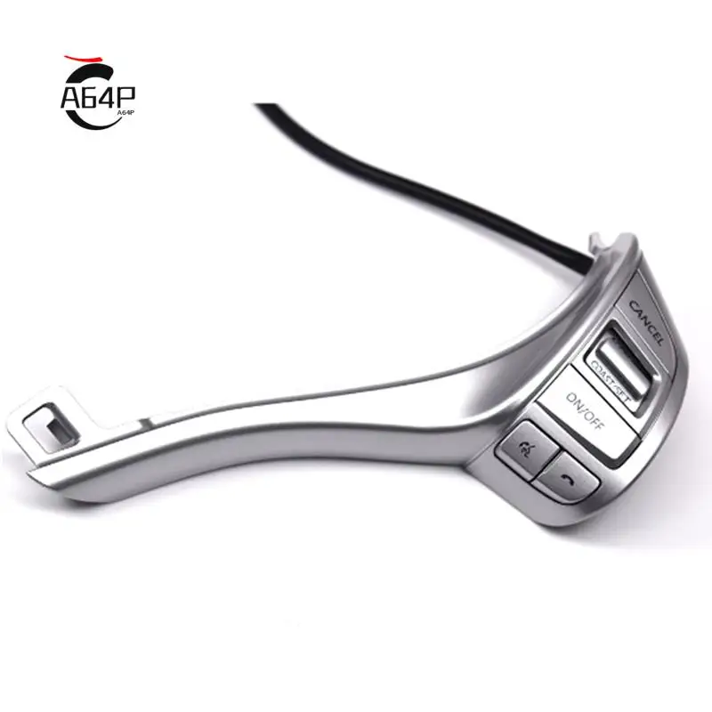 

A64P-Car Multifunction Steering Wheel Combination Control Switch For Nissan X-Trail 2013 Teana Navarre