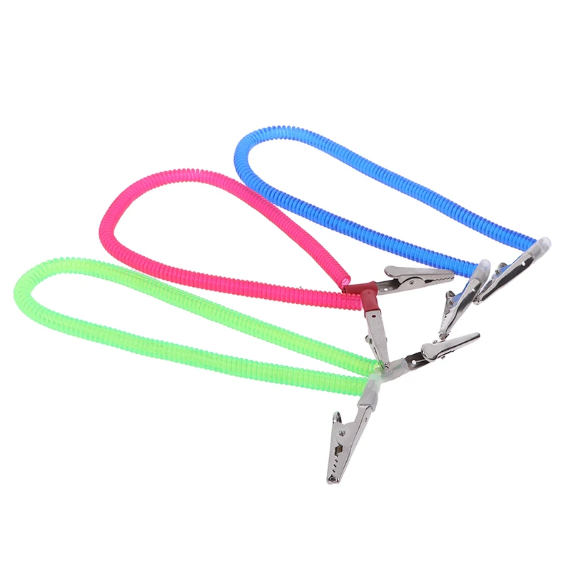 1Pc Dental Scarf Napkin Clip Holder Dentistry Material Napkin Holders Dental Tools