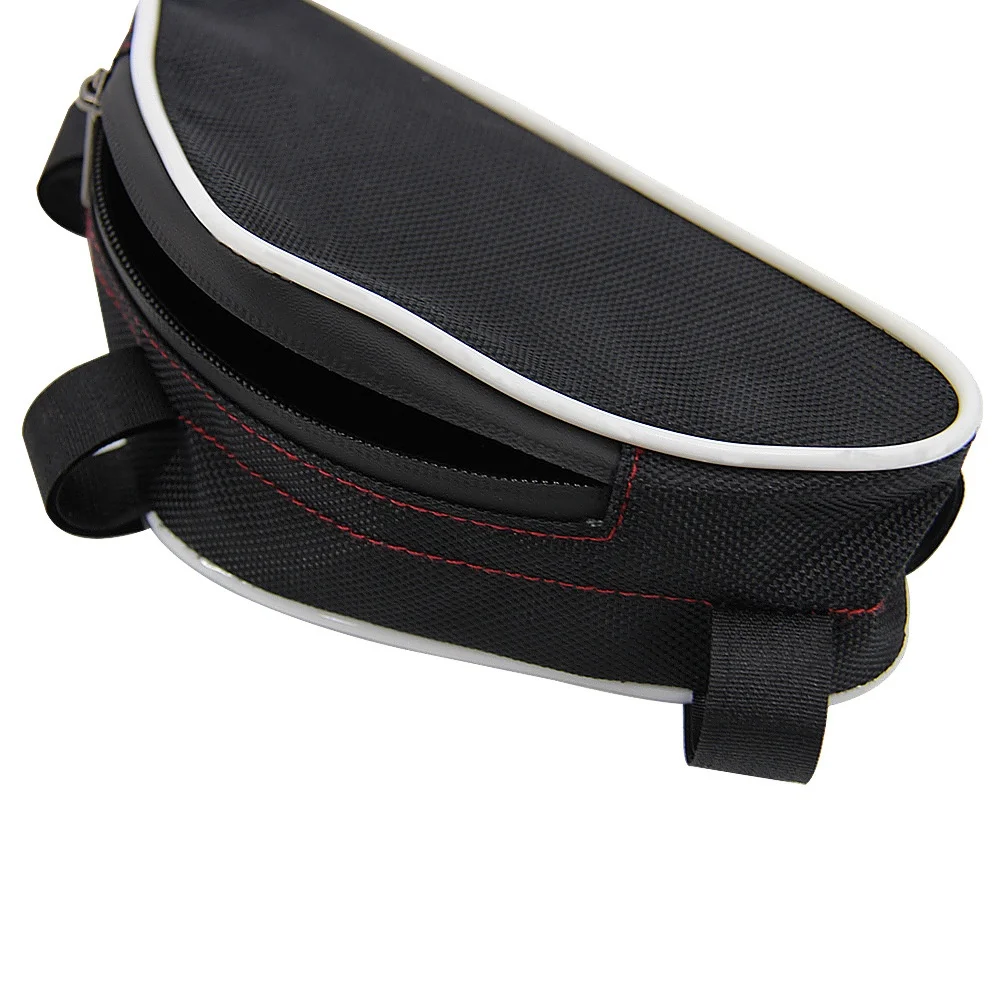 Motorfiets Frame Zijtas Bumper Crash Bar Zakken Voor BMW F800GS F700GS F800 700GS Mini Reparatie Tool Accessoire Packs met Logo