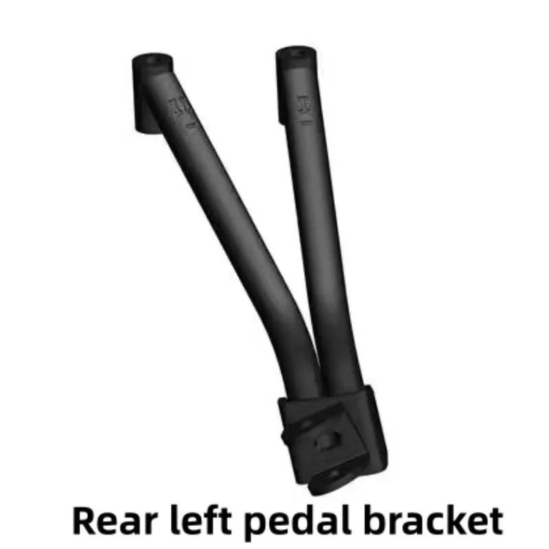 【Precise Fit】FOR ZONTES 125C motorcycle front, rear, left, and right foot pedals, footrests, pedals, brake pedals, shift levers